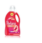 Detergent lichid Perlana (Perwoll) Renew Color, 24 spalari
