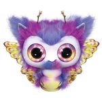 Jucărie de pluș Nebulous Stars 11632 Plush - Lumina (20cm)