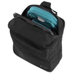 Geantă pentru mama Cybex 521001488 Geanta pentru carucior Black