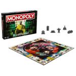 Настольная игра Winning Moves WM01831-EN1-6 Monopoly, Breaking Bad (en)