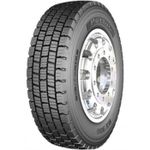 Anvelopă Petlas 8.50R17.5 121/120L RZ300 Drive m+s