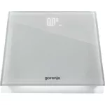 Cântar de podea Gorenje OT180LBW