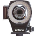 Speedlite Reflecta LED Ringleuchte RRL 49 Makro