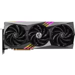 Видеокарта MSI GeForce RTX 4090 GAMING X TRIO 24G / 24GB GDDR6X