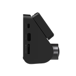 70mai Dash Cam A810, HDR 4K with RC12 Rear cam, Black