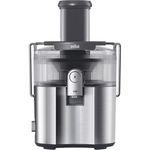 Storcător de suc centrifugal Braun JC501BI-SJ7000