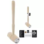 Молоток кухонный Excellent Houseware 31185 Ciocan pentru carne 30cm, din lemn/otel