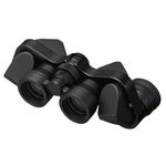 Бинокль Nikon 7x15 M CF Black