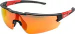 Echipament de protecție personală Milwaukee 4932498548 Ochelari de protectie cu lentila portocalie