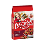 Darling Dog говядина 10 kg