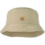 Îmbrăcăminte sport Buff Palarie ADVENTURE BUCKET SOLID SAND L/XL