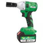 Mașina de infeliat NewBeat NBT-CIW-21BT