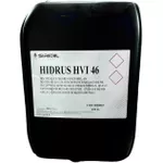 Масло Siroil HLP-46 20l HIDRUS 46 (SIR80420)