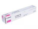Toner for Canon IR Advance C256i, 356i  Integral, Magenta (EXV-55)