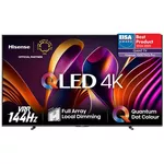 Телевизор Hisense 100E7NQ PRO