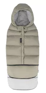 Аксессуар для колясок Joolz 560062 Sac pentru carucior, Puffer, Taupe