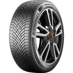 Anvelopă Continental 255/45 R20 105W XL FR AllSeasonContact 2