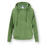 Домашний текстиль Pip Studio 51.524.002 Tamari Sweater Velvet Green S Green