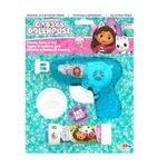 Jucărie miscellaneous 8010045 DUL GAB Bubble Gun with lights