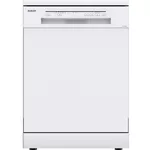Посудомоечная машина Muhler FDW1460WE