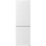 Frigider cu congelator jos Indesit INKS1361W4E1