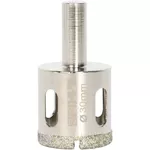 Set de tubulare, bite, duze Bihui DBX30 алмазная коронка мокрого сверления под дрель Ø30mm