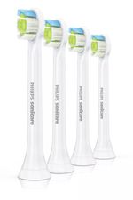 HX6074/07  Philips  Sonicare DiamondClean Мини-насадки для звуковой зубной щетки