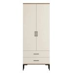 Dulap Trendy Kumsal T-Nuc, Smantana
