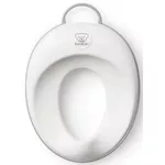 Oală BabyBjorn 058025A Reductor pentru toaleta Toilet Training Seat White