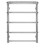 Uscător de prosoape Lianat 2861 Standart 500x700 inox