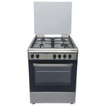 Плита кухонная Snaige FGE 6405 XM