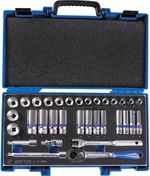 Набор ручных инструментов King Tony 3033MRV набор 3/8