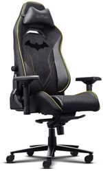 Fotoliu de birou Trust GXT 721BM Ruya Pro Batman Edition