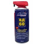 Produse chimice auto CatolLux Смазка от ржавчины ВД-60 450мл с Универсальной головкой