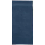 Prosop Beddinghouse 220004 Sheer Collection towel 50x100 Dark blue