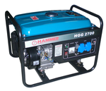 Generator de curent Hammer HGG 2700
