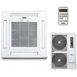 Кондиционер кассетный Zanussi ZACC-48 H/ICE/F1/N1