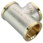 Запорная арматура miscellaneous Teu bronz redus 1