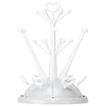 Сушка для бутылочек Premaman PRF530-CCC-UNQ Uscator pentru biberoane Gri