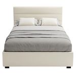 Кровать my-STYLE my-Amy 90x200 (P01D90M01)