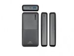 Power Bank Rivacase 20000 mAh QC 3.0/PD, VA2571, Black