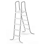 Лестница для бассейна Intex 28067 scara p/u pana 132cm 4 scarite