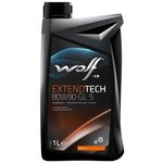 Ulei Wolf 80W90 EXTENDTECH 1L