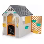 Детская площадка Richi PR 2 /13 (3310) Casuta pentru copii