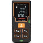 Дальномер лазерный Hammer 24109 Telemetru laser 0.05–50m