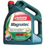 Масло Castrol 5W40 MAGNATEC 5L C3