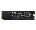 .M.2 NVMe SSD 1.0TB  Samsung  970 EVO  [PCIe 3.0 x4, R/W:3400/2500MB/s, 500/450K IOPS, Phx, TLC]