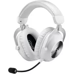 Наушники игровые Logitech G PRO X 2 LIGHTSPEED Wireless Gaming White