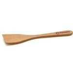 Produs pentru picnic Petromax Spatula pentru gatit Wooden spatula with branding