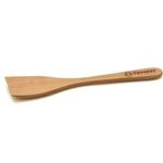 Товар для пикника Petromax Spatula pentru gatit Wooden spatula with branding